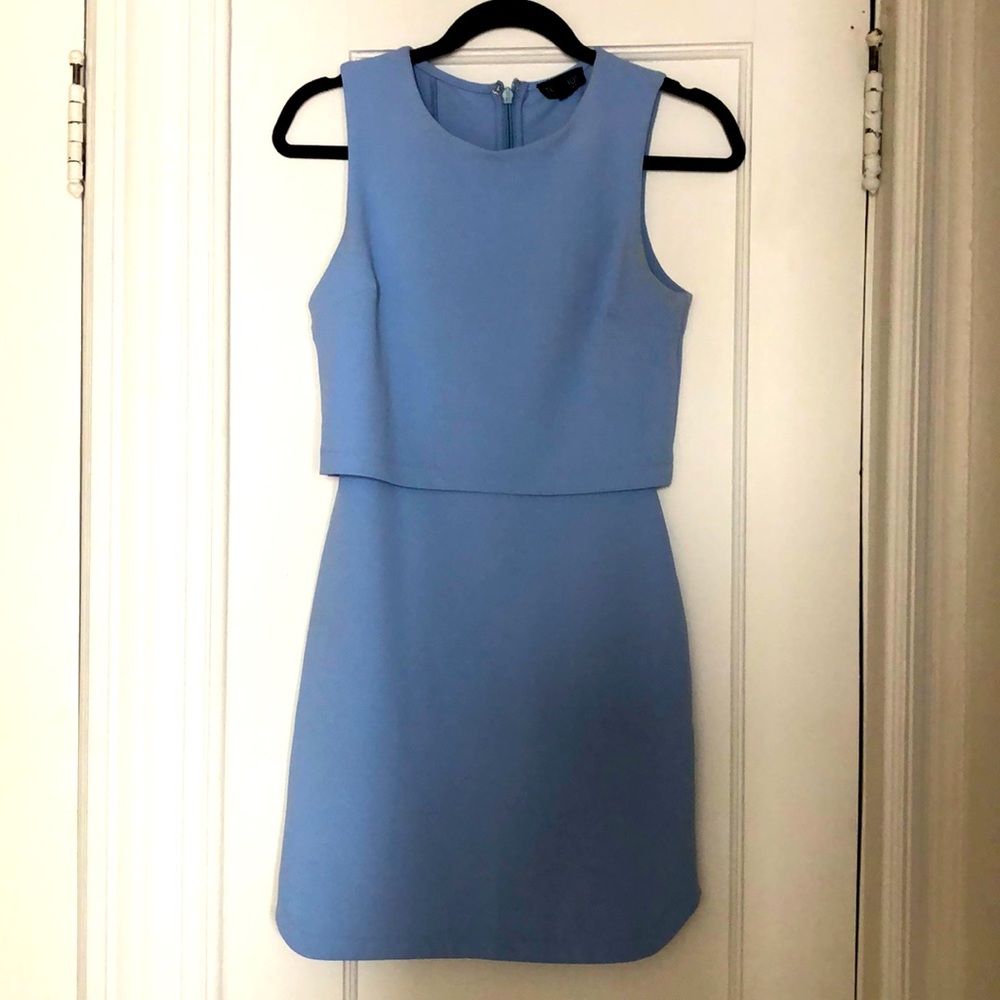 Topshop Dress